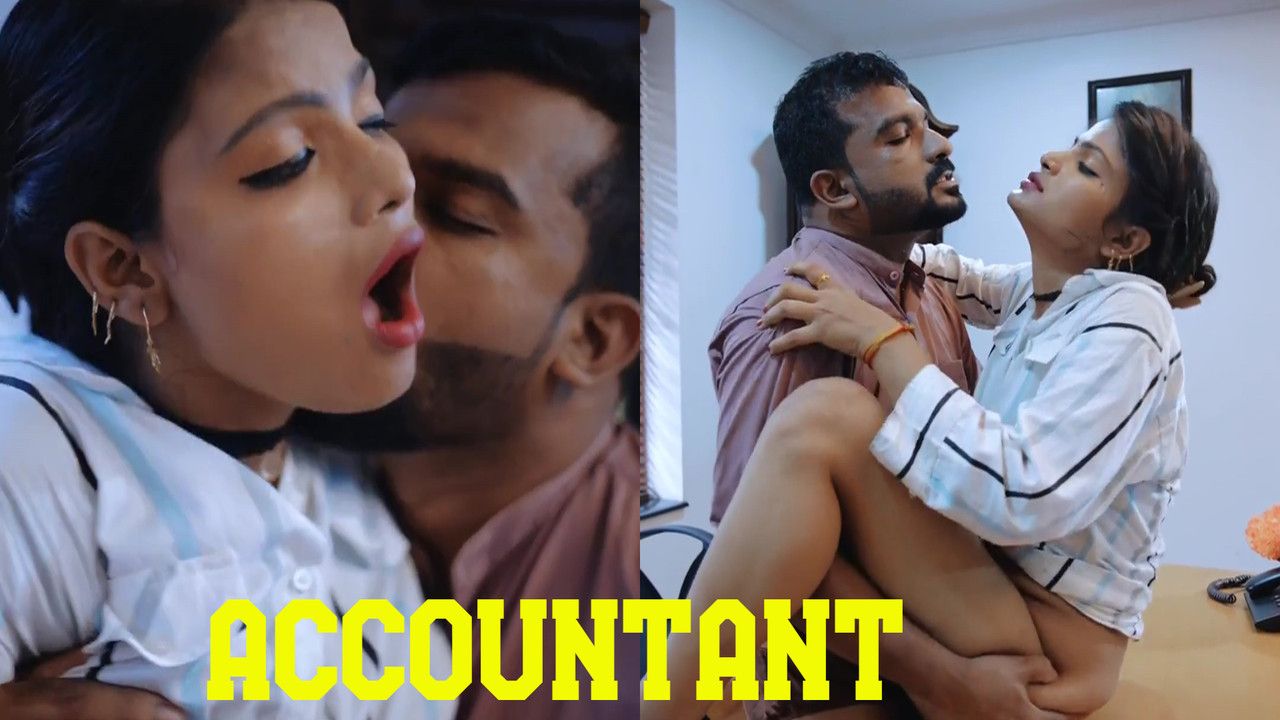 Accountant (2025) Malayalam Sigma Short Films