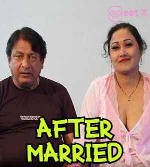 After Married (2024) Hindi MeetX Short Films