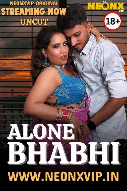 Alone Bhabhi (2024) Hindi NeonX Short Films