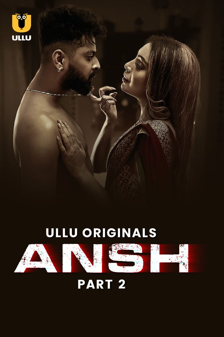 Ansh (2025) Hindi Season 01 Part 02 ULLU WEB Series