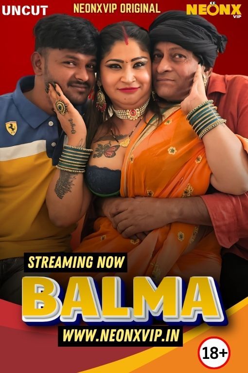 Balma (2025) Hindi NeonX Short Films