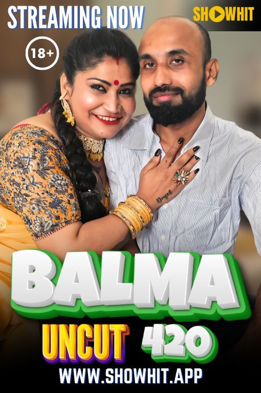 Balma 420 (2024) Hindi ShowHit Short Films