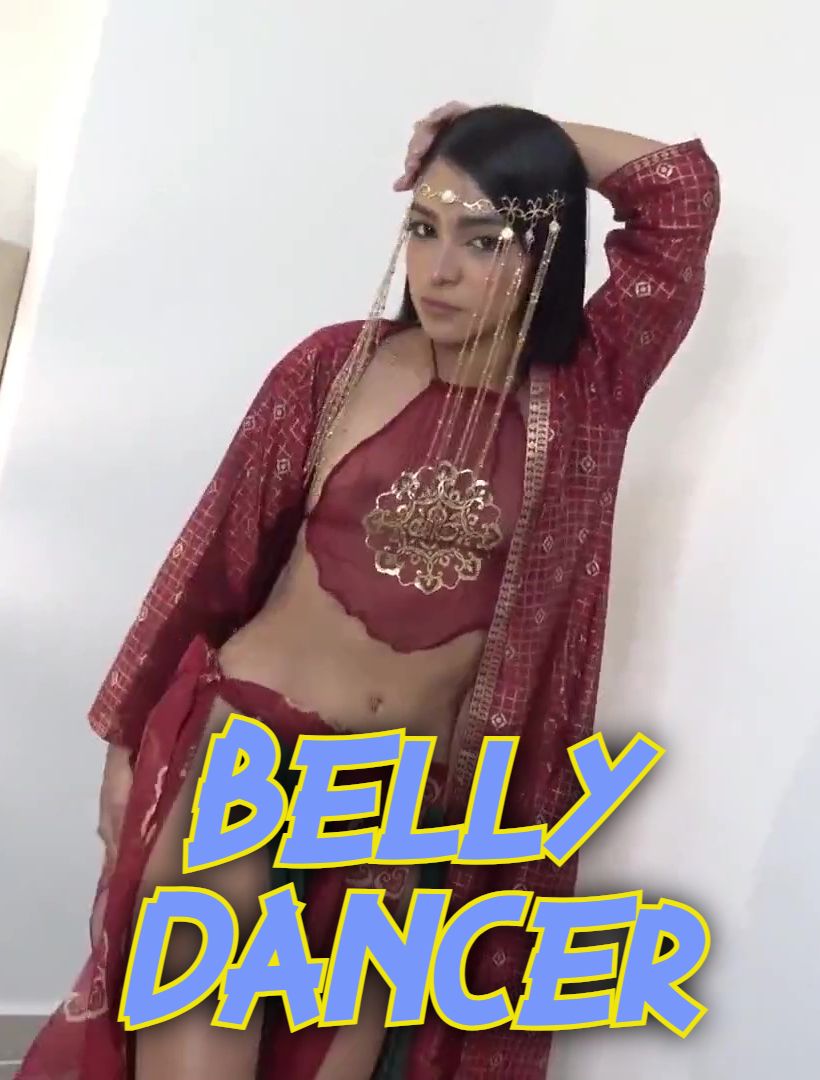 Belly Dancer (2024) Hindi Niks Short Films