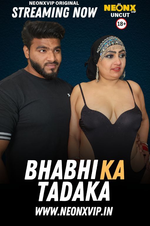 Bhabhi Ka Tadaka (2025) Hindi NeonX Short Films