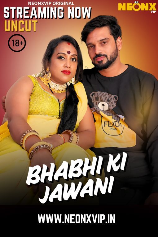 Bhabhi Ki Jawani (2025) Hindi NeonX Short Films