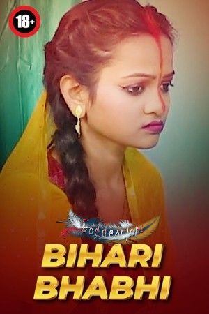 Bihari Bhabhi (2025) Hindi GoddesMahi Short Films