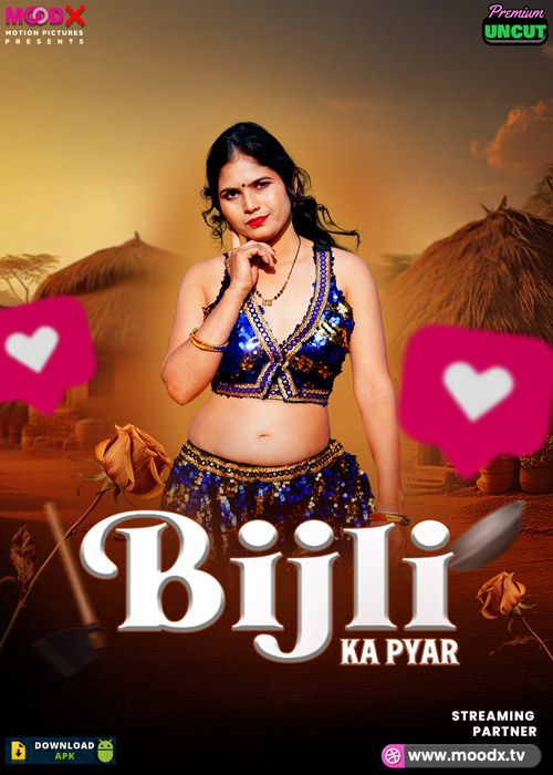 Bijli Ka Pyaar (2025) Hindi MoodX Short Films