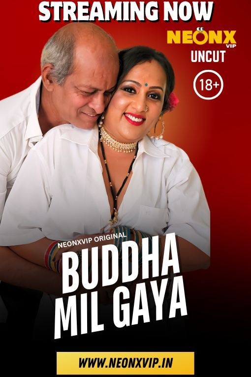 Buddha Mil Gaya (2025) Hindi NeonX Short Films