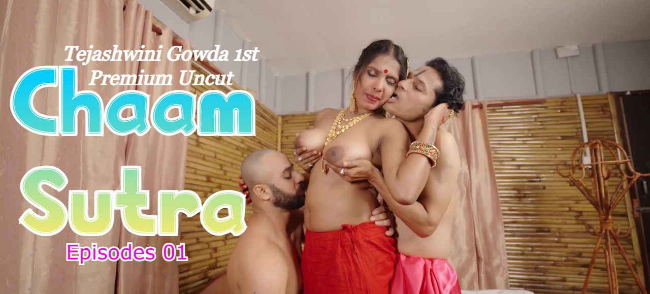 Chaam Sutra (2024) Hindi Season 01 Episodes 01 MoodX WEB Series