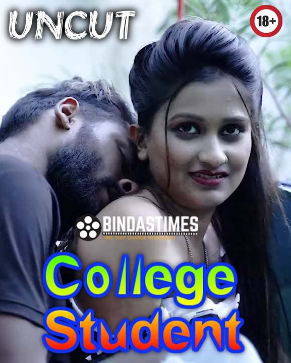 Collage Students (2023) Hindi BindasTimes Short Film