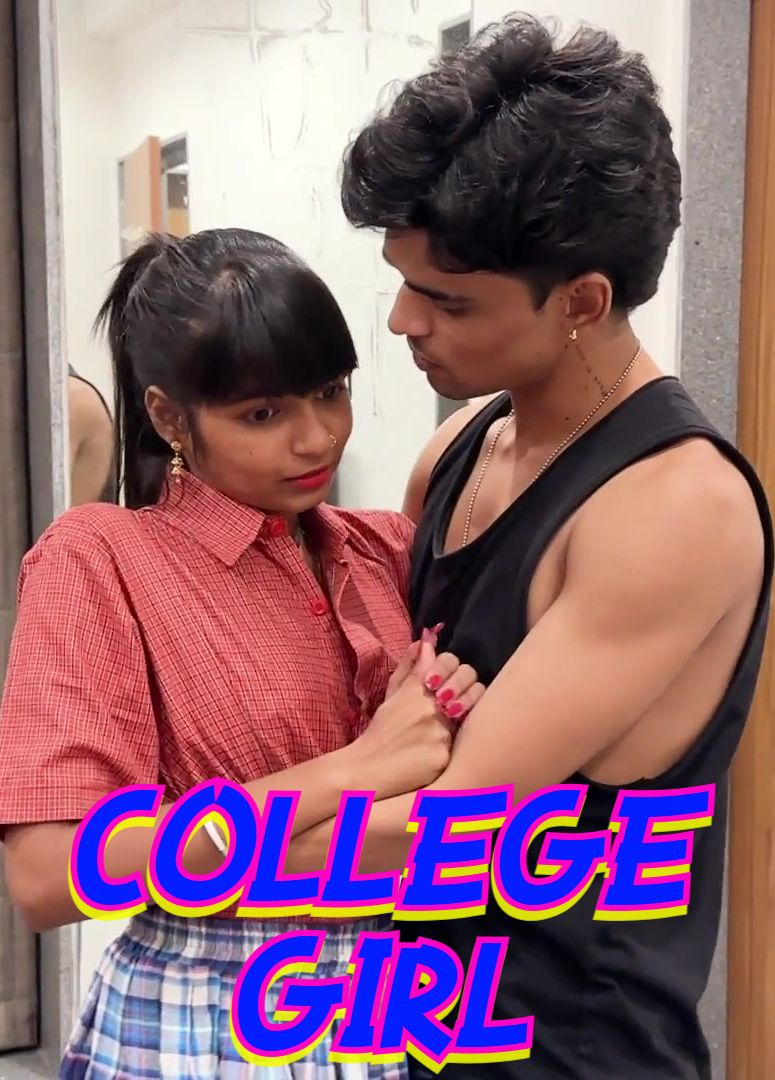 College Girl (2025) Hindi Uncut Short Films