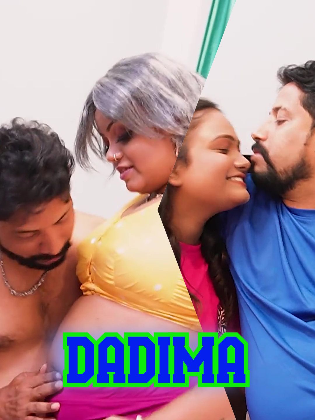 Dadima (2024) Hindi Uncut Short Films