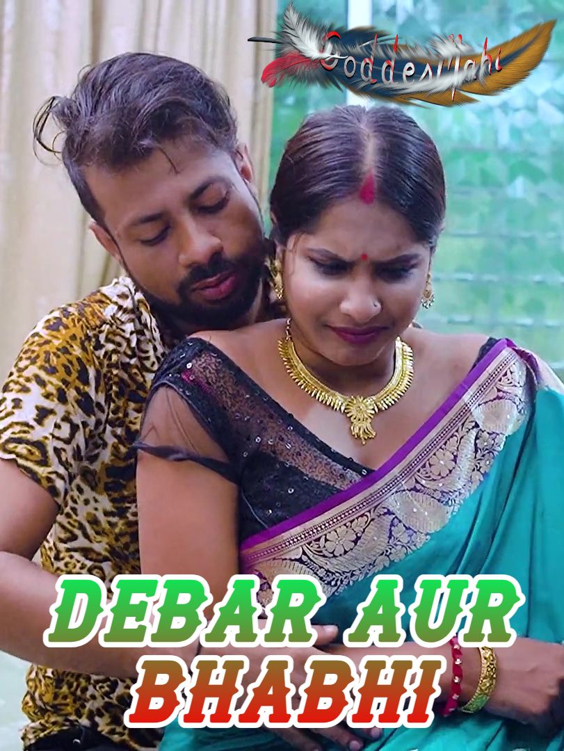 Debar Aur Bhabhi (2024) Hindi GoddesMahi Short Films