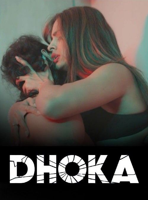 Dhoka (2024) Hindi Namasteyflix Short Films