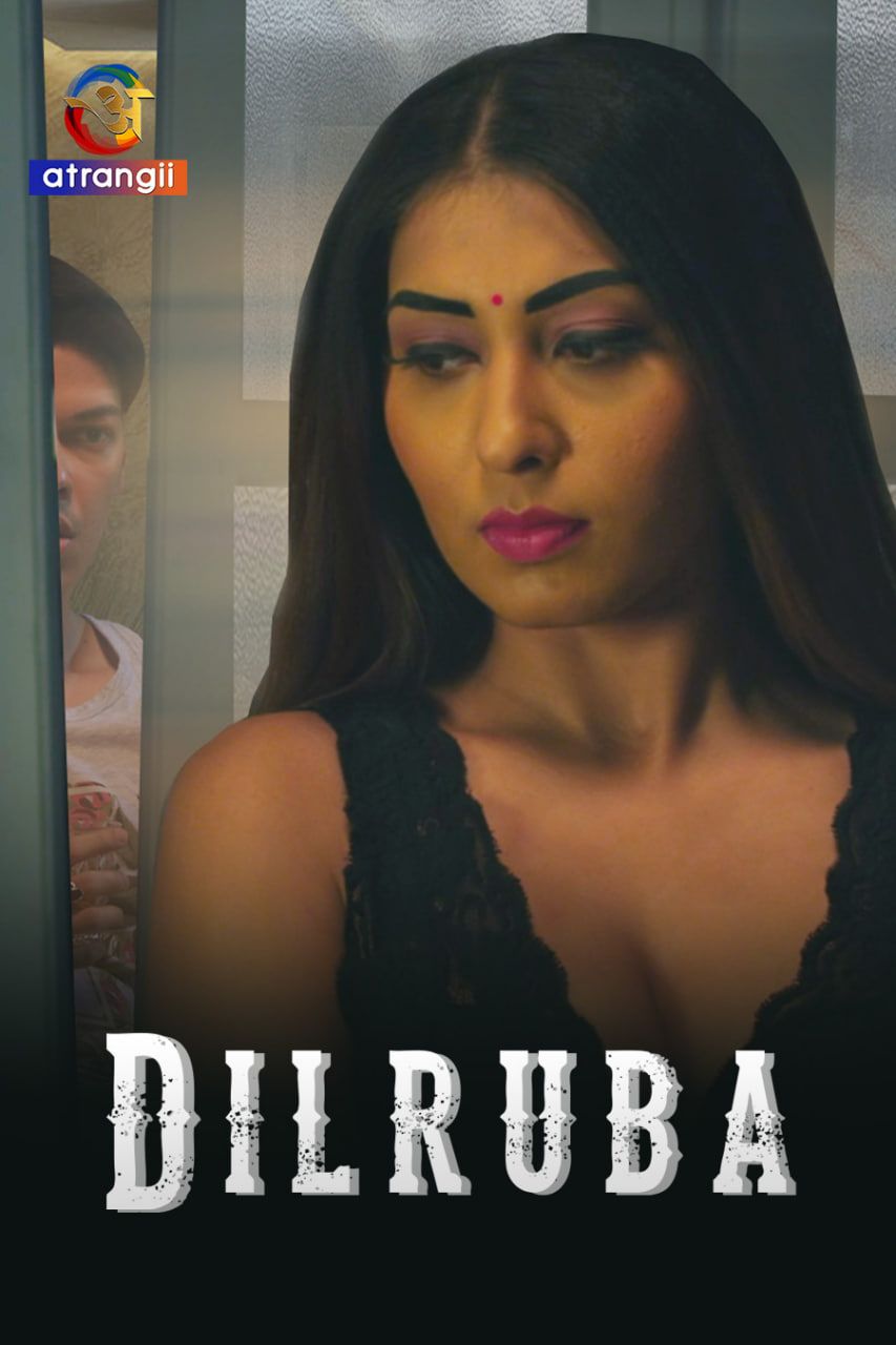 Dilruba 2023 Hindi Atrangii Short Film