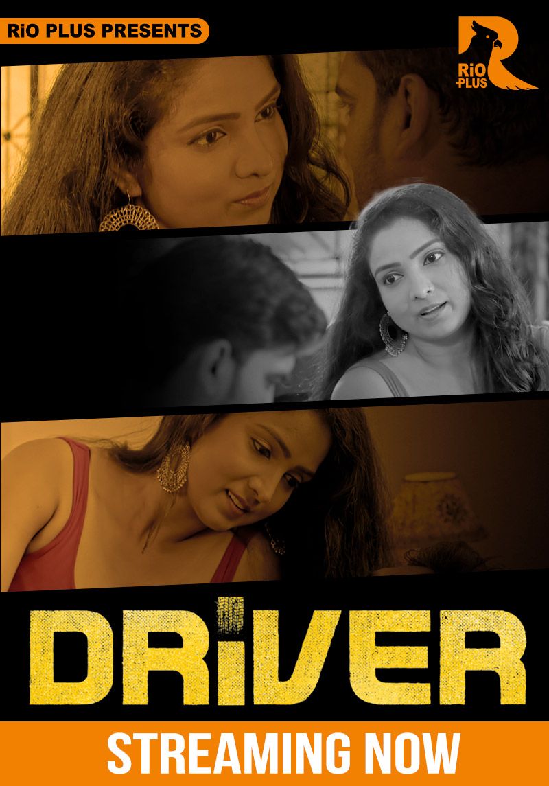 Driver (2025) Hindi Rioplus Short Films