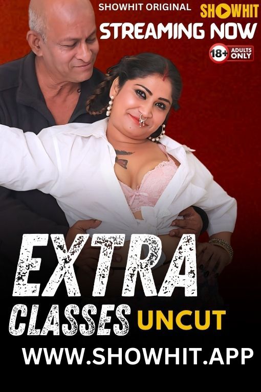 Extra Classes (2024) Hindi ShowHit Short Films