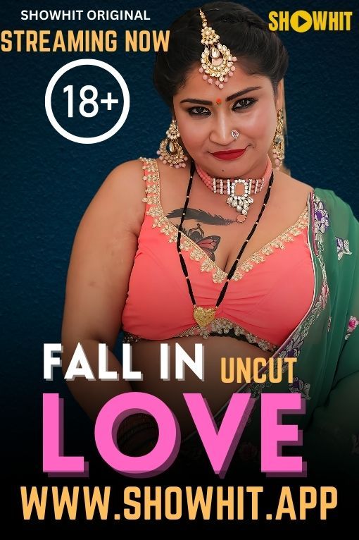 Fall In Love (2024) Hindi ShowHit Short Films