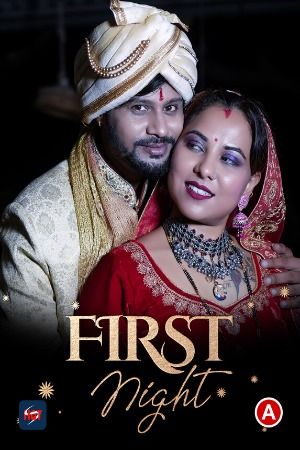 First Night (2023) Hindi HotS Short Films