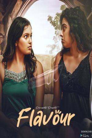 Flavour (2024) Hindi Season 01 Episodes 01 PrimeShots WEB Series