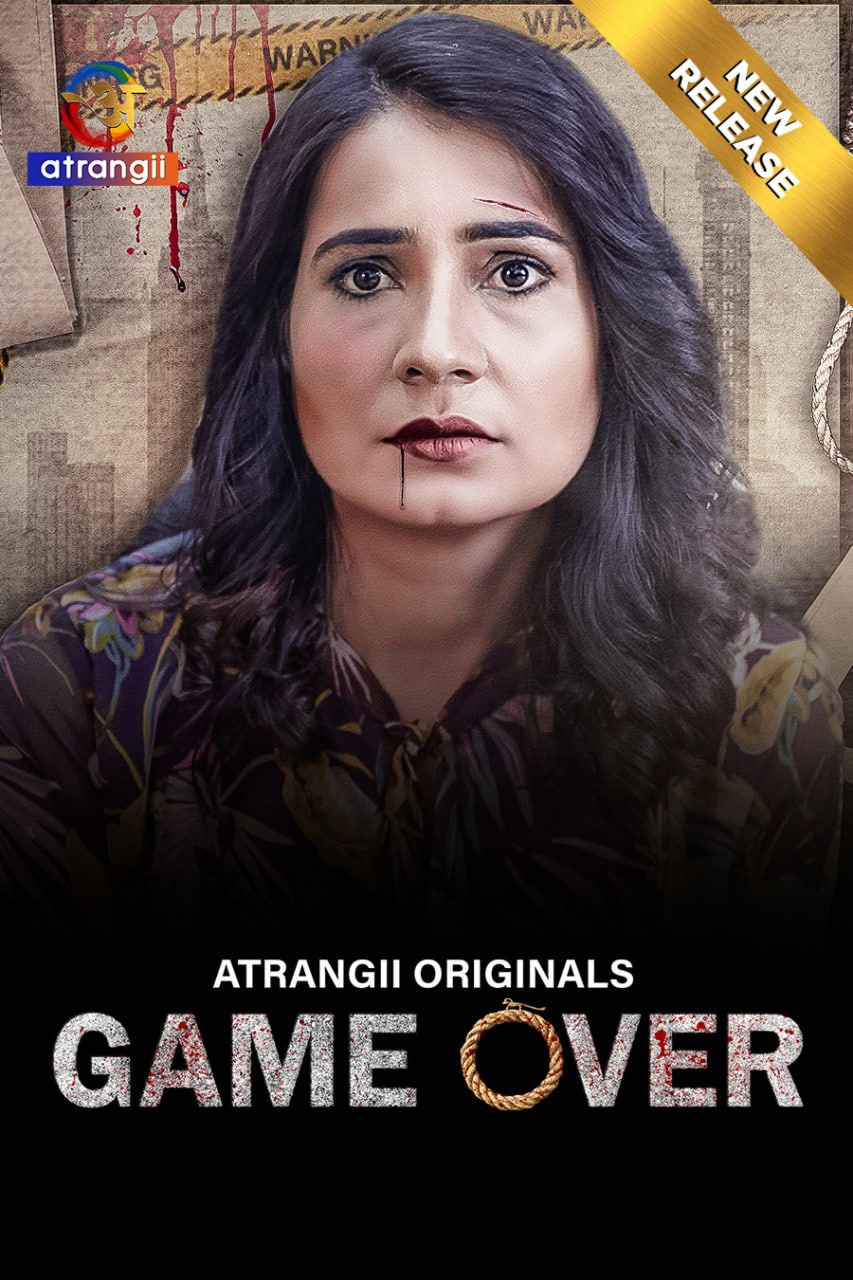 Game Over (2024) Hindi Atrangii Short Films