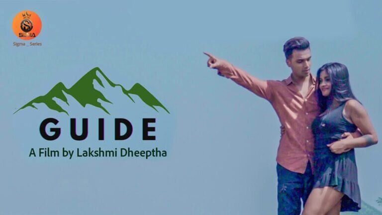 Guide (2024) Malayalam Season 01 Episodes 01 SigmaSeries WEB Series