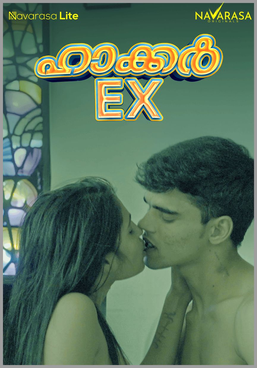 Hacker Ex (2025) Tamil Navarasa Short Films