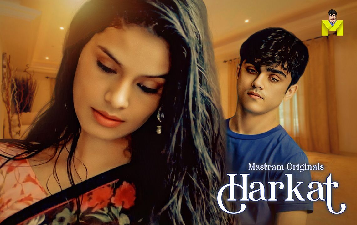 Harkat (2025) Hindi Mastram Short Films