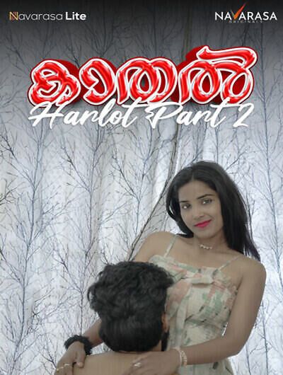 Harlot (Kadhal) (2024) Hindi Season 01 Episodes 02 Navarasa WEB Series