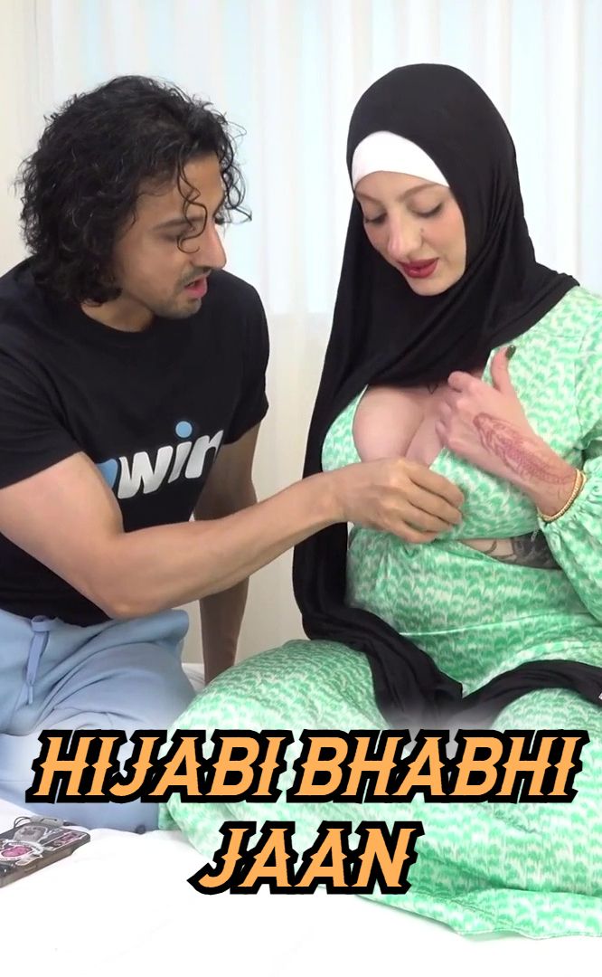 Hijabi Bhabhi Jaan (2024) Hindi Niks Short Films