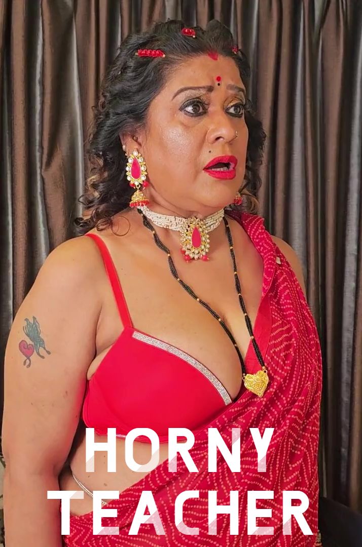 Horny Teacher (2025) Hindi KamukSutra Short Films