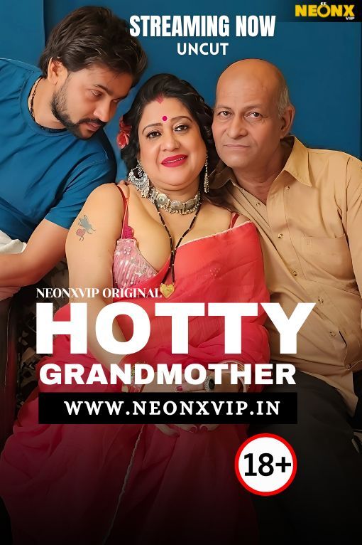 Hotty GrandMother (2025) Hindi NeonX Short Films