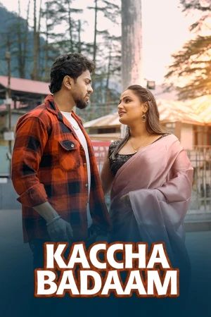 Kaccha Badaam (2025) Hindi Season 01 Episodes 1 To 4 JholMol WEB Series