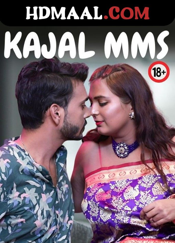 Kajal MMS (2023) HotX Hindi Short Film