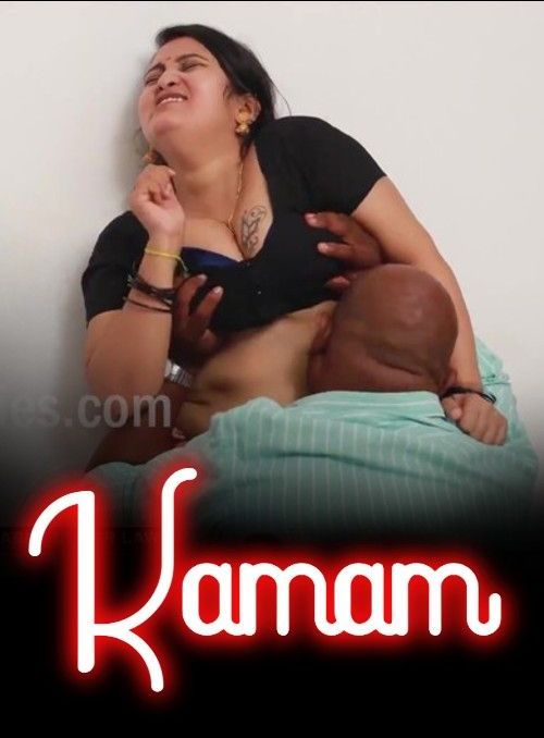 Kamam (2025) Hindi Season 01 Episodes 04 IBAMovies WEB Series