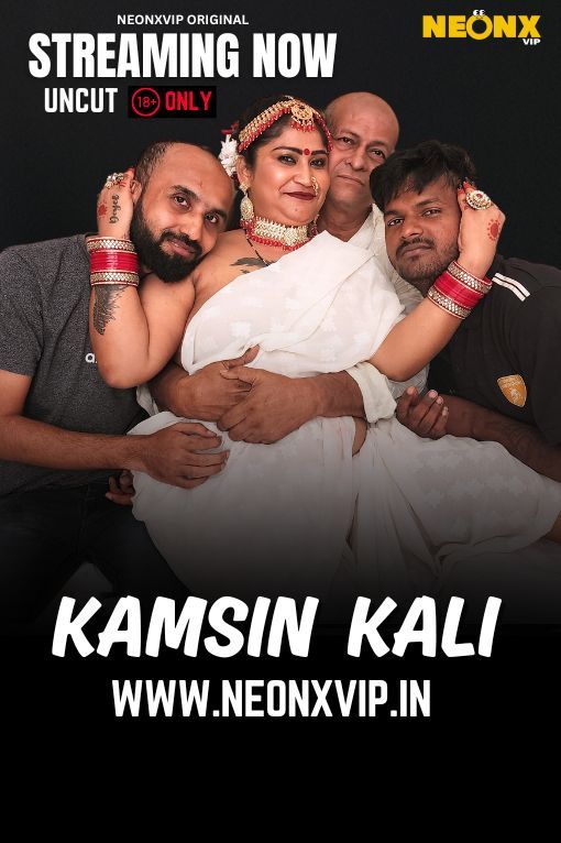 Kamsin Kali (2025) Hindi NeonX Short Films