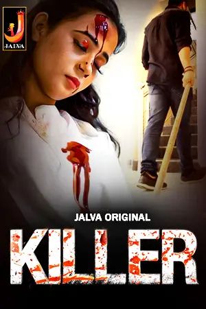 Killer (2024) Hindi Season 01 Part 01 Jalva WEB Series