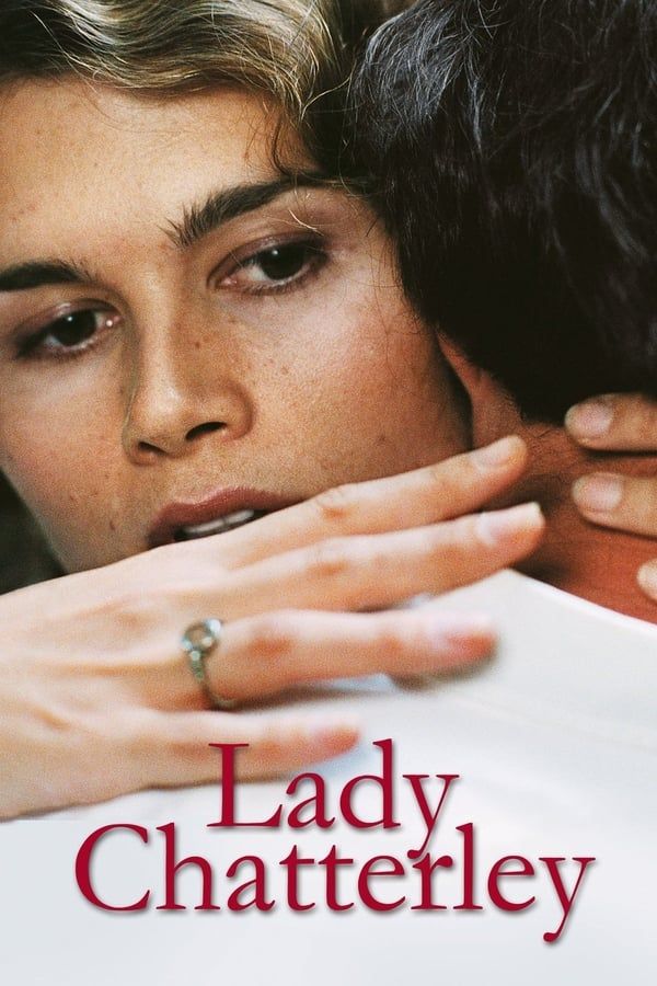 Lady Chatterley (2006) French Adult Movies