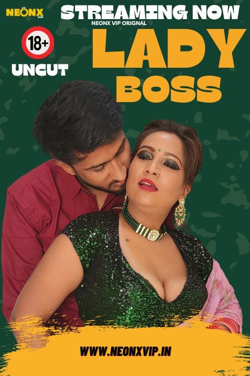 Layd Boss (2024) Hindi NeonX Short Films