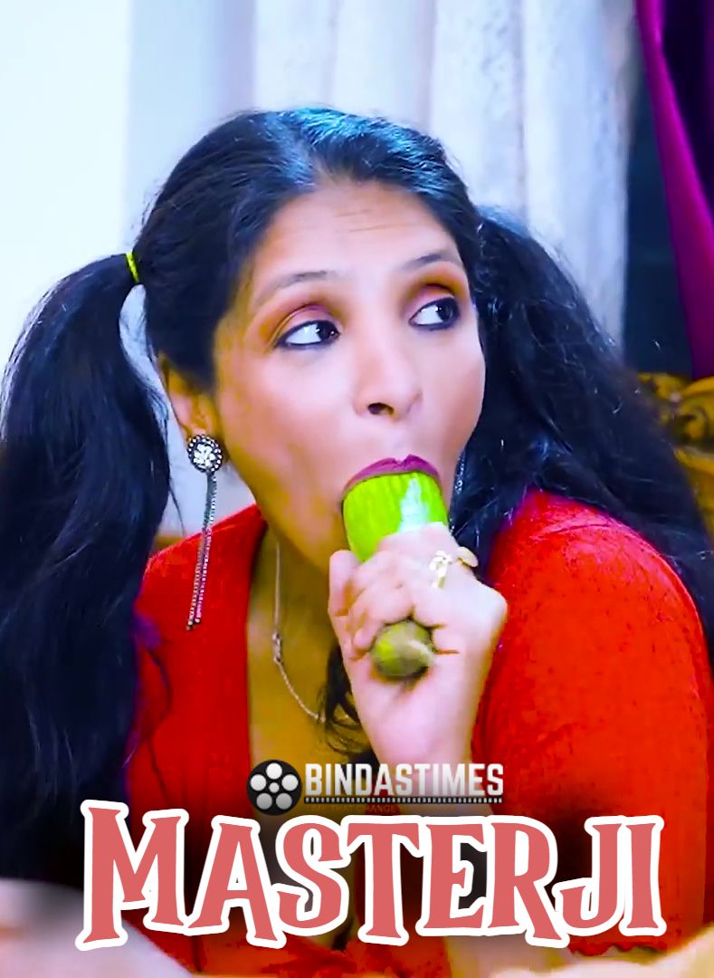 Masterji (2024) Hindi BindasTimes Short Films