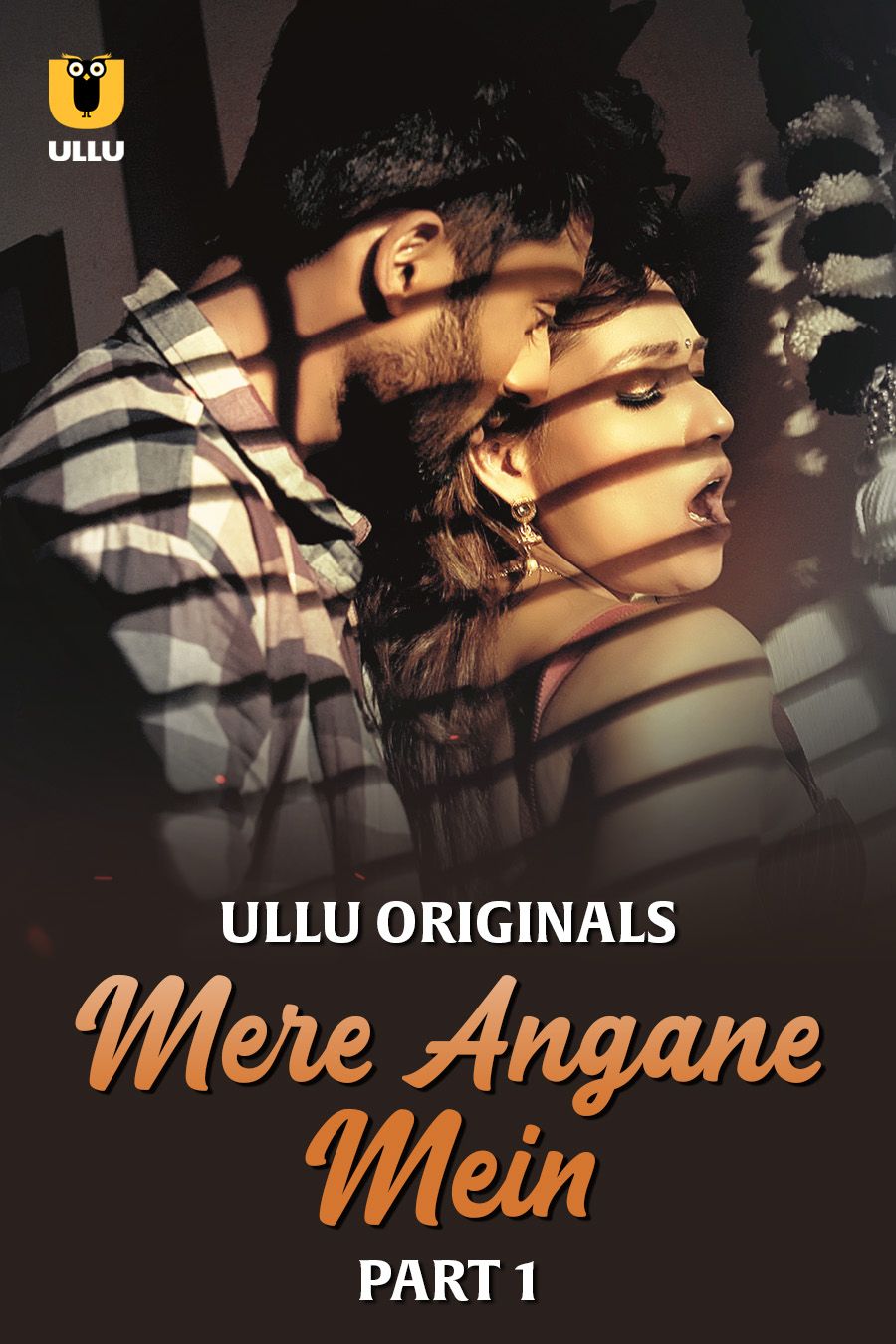 Mere Angane Mein (2025) Hindi Season 01 Part 01 ULLU WEB Series