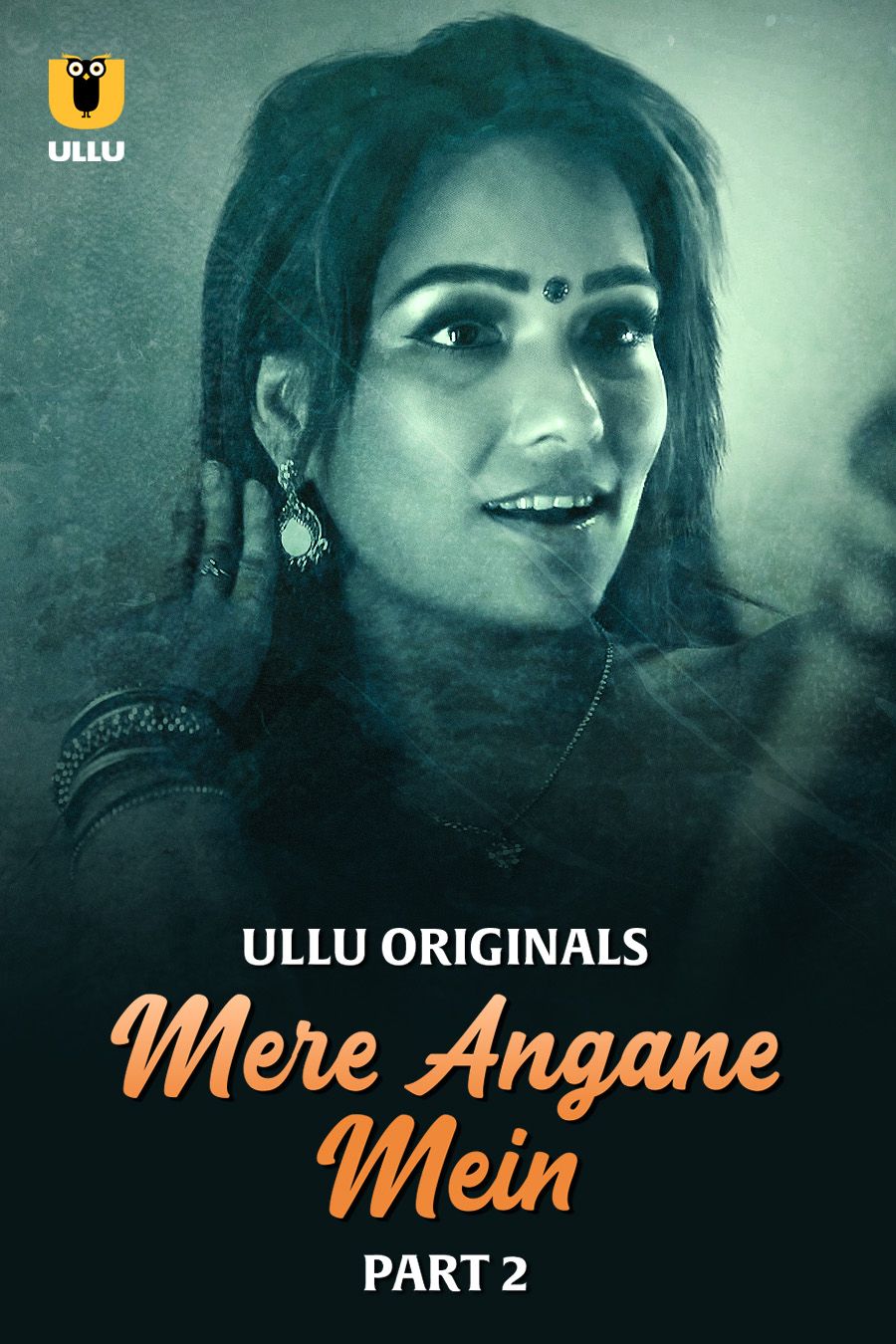 Mere Angane Mein (2025) Hindi Season 01 Part 02 ULLU WEB Series