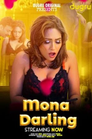 Mona Darling (2024) Hindi Dugru Short Films