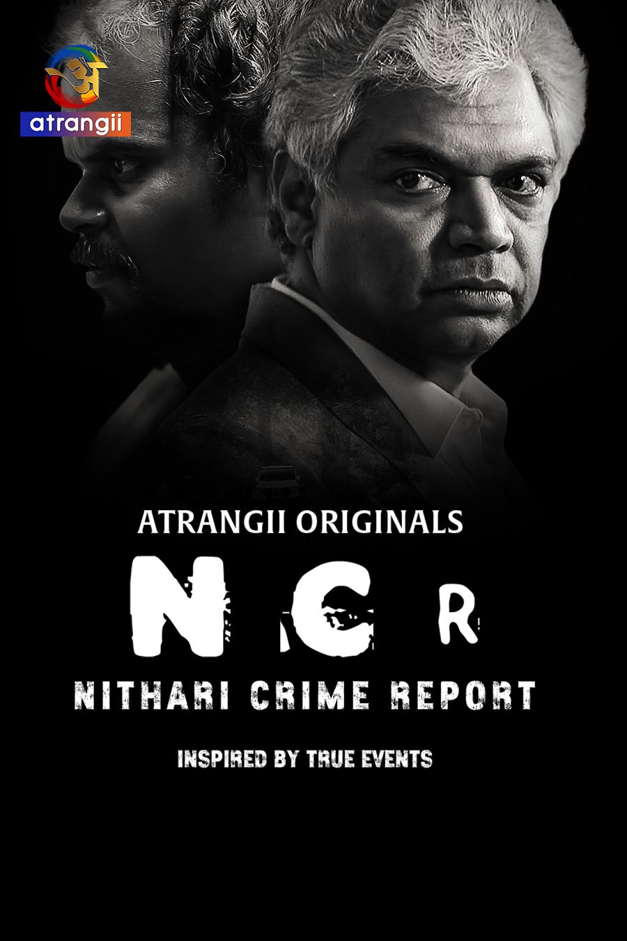 Nithari Crime Report (2024) Hindi (Season 01 Complete) Atrangii WEB Series