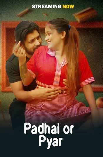 Padhai Or Pyar (2024) Hindi BindasTimes Short Films