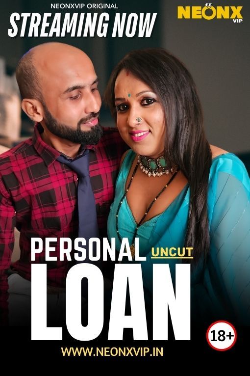 Personal Loan (2025) Hindi NeonX Short Films