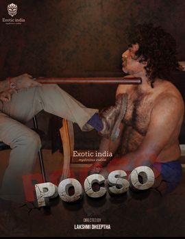 Pocso (2025) Malayalam ExoticIndiax Short Films