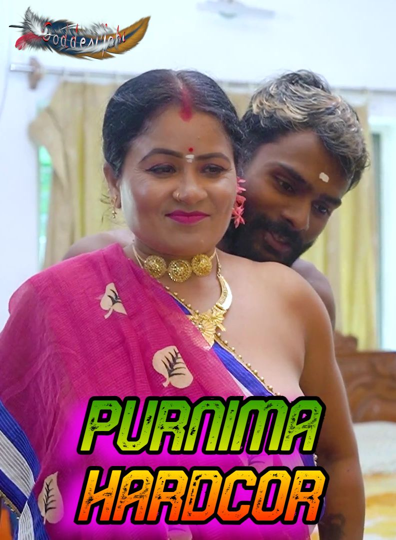 Purnima Hardcore (2024) Hindi GoddesMahi Short Films