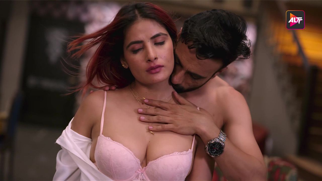 Rangeen Kahaniyan (2023) Hindi Season 06 Part 02 AltBalaji WEB Series