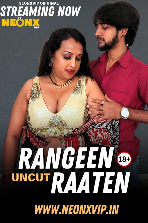 Rangeen Raaten (2025) Hindi NeonX Short Films